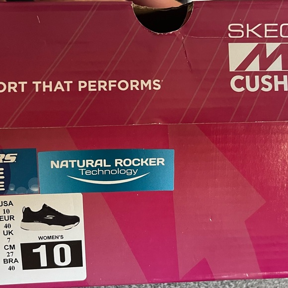 Sketchers Natural Rocker - Picture 4 of 4